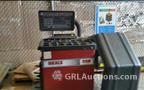 Lot: 15-3-9506: (1) Coats 950 Electric Wheel Balancer 