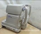 Lot: 15-7-9607: (1) Topcon CT-80 