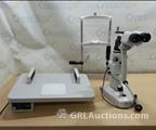 Lot: 15-7-9609: (1) Reichert Xcel 250 12550 