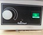 Lot: 15-7-9609: (1) Reichert Xcel 250 12550 