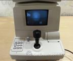 Lot: 15-7-9610: (1) Topcon CT-80 