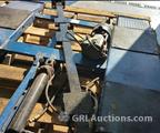 Lot: 15-3-9501: (1) Rotary 6000 # Automotive Pad Lift 