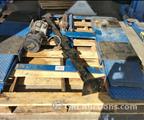 Lot: 15-3-9501: (1) Rotary 6000 # Automotive Pad Lift 