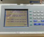 Lot: 15-7-9612: (1) Ptronics 4T 