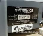 Lot: 15-7-9614: (1) Ptronics 4T 