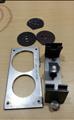 Lot: 15-7-9614: (1) Ptronics 4T 