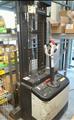Lot: 15-3-9527: (1) Crown 40WTT-S Electric Walkie Stacker 