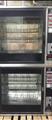 Lot: 15-3-9561: (1) Henny Penny SCR-8 Rotisserie Oven 