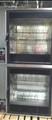 Lot: 15-3-9561: (1) Henny Penny SCR-8 Rotisserie Oven 