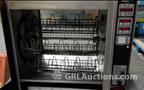 Lot: 15-3-9561: (1) Henny Penny SCR-8 Rotisserie Oven 