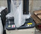 Lot: 15-3-9617: (1) Crown WS 2300-40 Electric Walkie Stacker 
