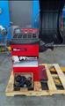Lot: 15-3-9420: (1) John Bean VPI System II Wheel Balancer 