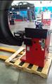 Lot: 15-3-9420: (1) John Bean VPI System II Wheel Balancer 