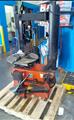 Lot: 15-3-9421: (1) John Bean EHP System II - Tire changer 
