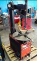 Lot: 15-3-9421: (1) John Bean EHP System II - Tire changer 