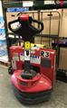 Lot: 15-3-9436: (1) Raymond 102T-F45L Electric Pallet Jack 