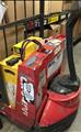Lot: 15-3-9436: (1) Raymond 102T-F45L Electric Pallet Jack 