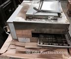 Lot: 15-3-9416: (1) Lincoln Impinger 1132-000-U - Pizza Oven 