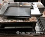 Lot: 15-3-9416: (1) Lincoln Impinger 1132-000-U - Pizza Oven 