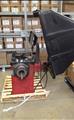 Lot: 15-3-9585: (1) Coats 950 Electric Wheel Balancer 