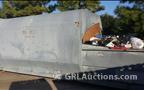Lot: 15-3-9538: (1) Cram-A-Lot SC-02-30 Self Contained Commercial Trash Compactor 