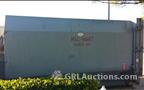 Lot: 15-3-9538: (1) Cram-A-Lot SC-02-30 Self Contained Commercial Trash Compactor 