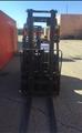 Lot: 15-3-9517: (1) Nissan MPL01A20LV Propane Forklift 