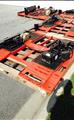 Lot: 15-3-9565: (1) Wheel Tronic TC25-10 (1) Wheel Tronic TC25-10 (1) Wheel Tronic TC25-10 (1) Wheel Tronic TC25-10 