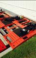 Lot: 15-3-9565: (1) Wheel Tronic TC25-10 (1) Wheel Tronic TC25-10 (1) Wheel Tronic TC25-10 (1) Wheel Tronic TC25-10 