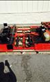 Lot: 15-3-9565: (1) Wheel Tronic TC25-10 (1) Wheel Tronic TC25-10 (1) Wheel Tronic TC25-10 (1) Wheel Tronic TC25-10 