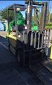 Lot: 15-3-9518: (1) Yale GLP040AFNUAF084  Propane Forklift 