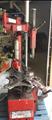Lot: 15-3-9488: (1) Coats 5060AX Rim clamp tire changer (1) Coats 950 Electric Wheel Balancer 