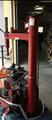 Lot: 15-3-9488: (1) Coats 5060AX Rim clamp tire changer (1) Coats 950 Electric Wheel Balancer 