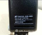 Lot: 15-7-9660: (1) Topcon CP-5D 