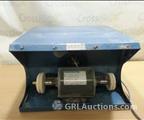 Lot: 15-7-9665: (1) Vigor DC-2025 