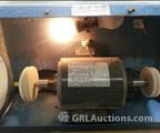 Lot: 15-7-9665: (1) Vigor DC-2025 