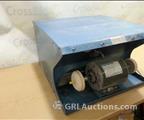 Lot: 15-7-9665: (1) Vigor DC-2025 