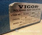 Lot: 15-7-9665: (1) Vigor DC-2025 