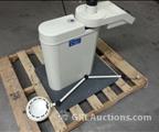 Lot: 15-7-9668: (1) Topcon CS-IV 