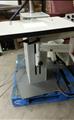 Lot: 15-7-9669: (1) Woodlyn Opthamlic Chair (1) Woodlyn Optical Stand (1) Woodlyn Slit Lamp 