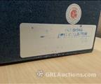 Lot: 15-7-9670: (1) Vigor DC-1050A  