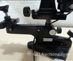 Lot: 15-7-9671: (1) Woodlyn Keratometer 