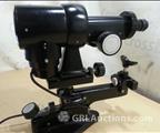Lot: 15-7-9671: (1) Woodlyn Keratometer 