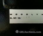 Lot: 15-7-9671: (1) Woodlyn Keratometer 