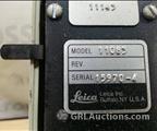 Lot: 15-7-9672: (1) Reichert 11083 