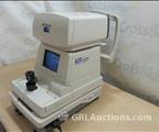 Lot: 15-7-9673: (1) Topcon KR-8000 