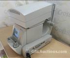 Lot: 15-7-9674: (1) Zeiss Humphrey 599 