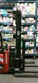 Lot: 15-3-9412: (1) Raymond RSS40 Electric Walkie Stacker 