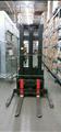 Lot: 15-3-9412: (1) Raymond RSS40 Electric Walkie Stacker 