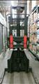 Lot: 15-3-9412: (1) Raymond RSS40 Electric Walkie Stacker 